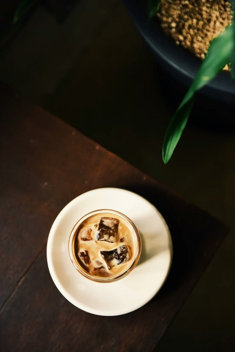 ice, 食物壁纸