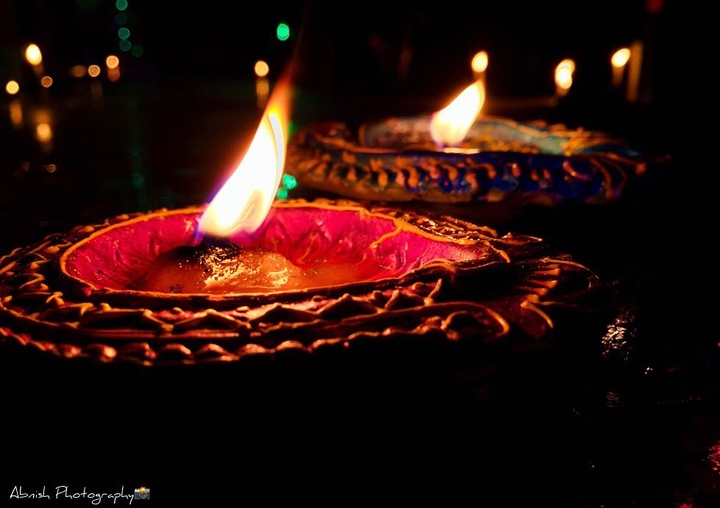 Diwali