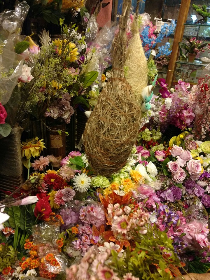 flowers
