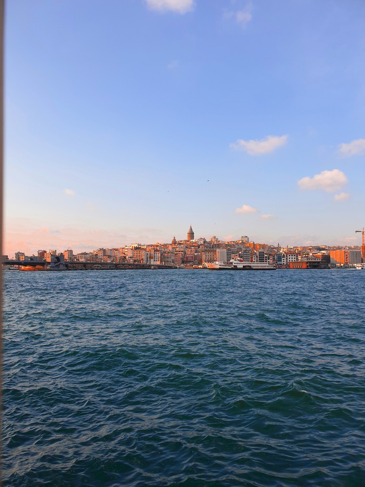 Eminönü, İstanbul