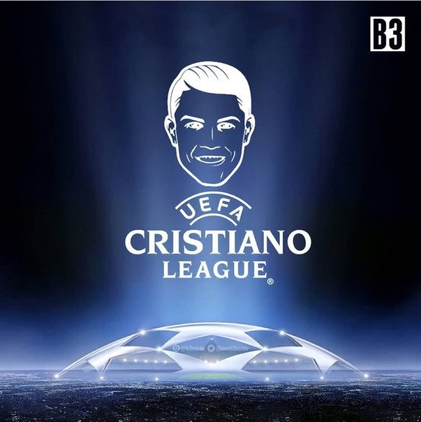 ronaldo