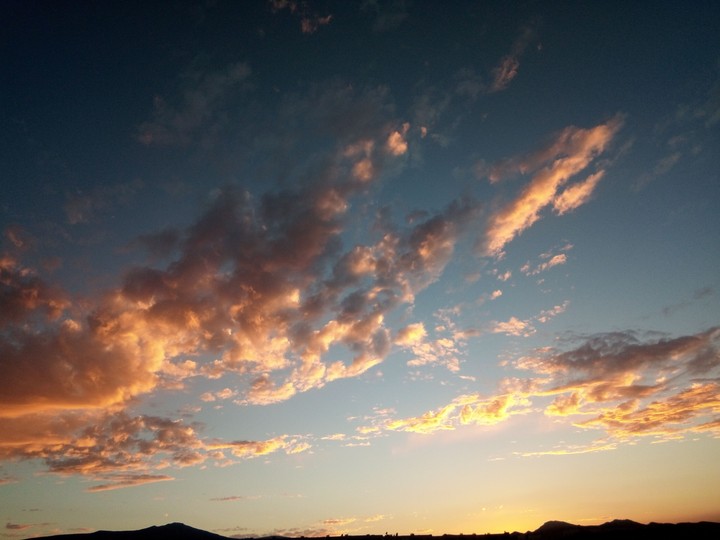 sky