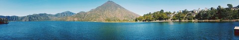 Santiago Atitlan