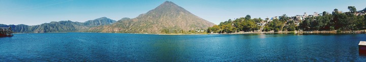 Santiago Atitlan