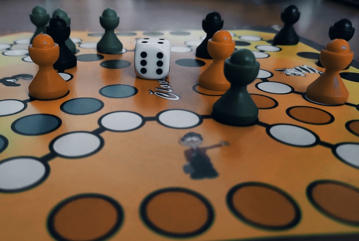 Play time