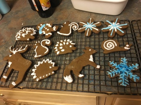 Cookies