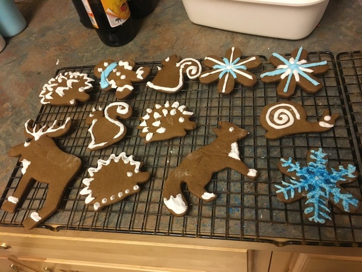 Cookies