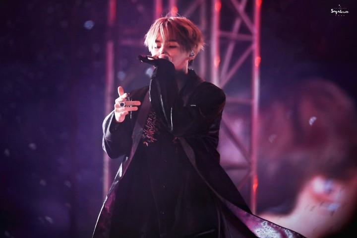 SUGA