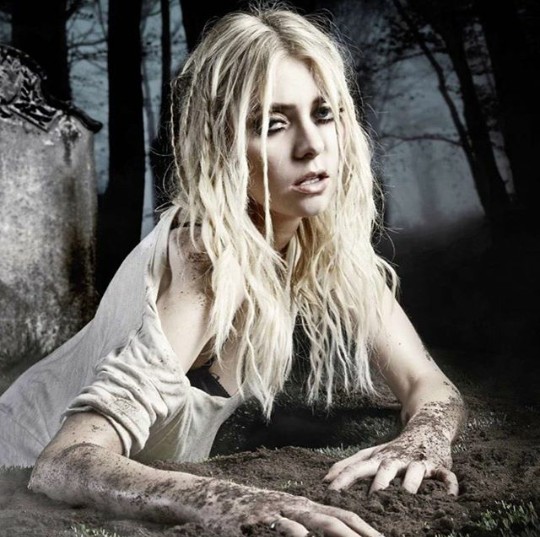 taylor momsen