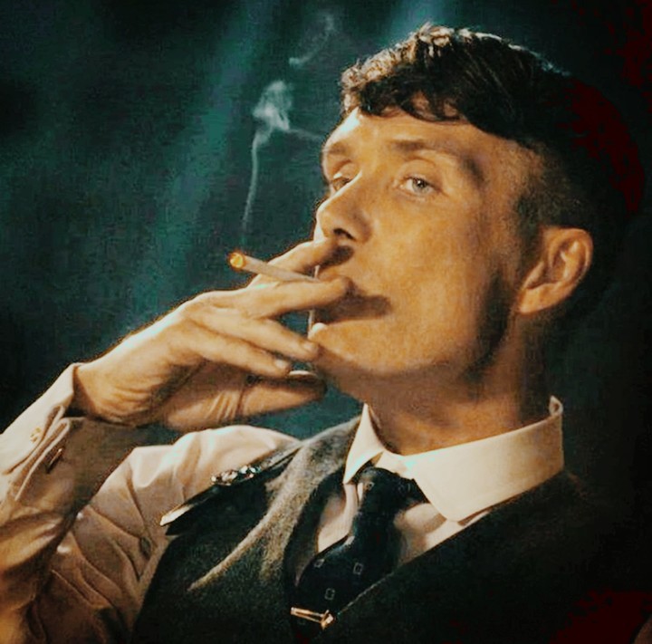 Peaky Blinders