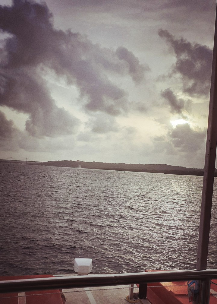 ocean
