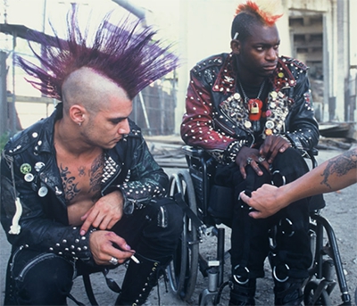 Punk Power