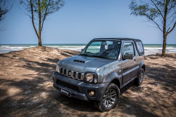 suzuki