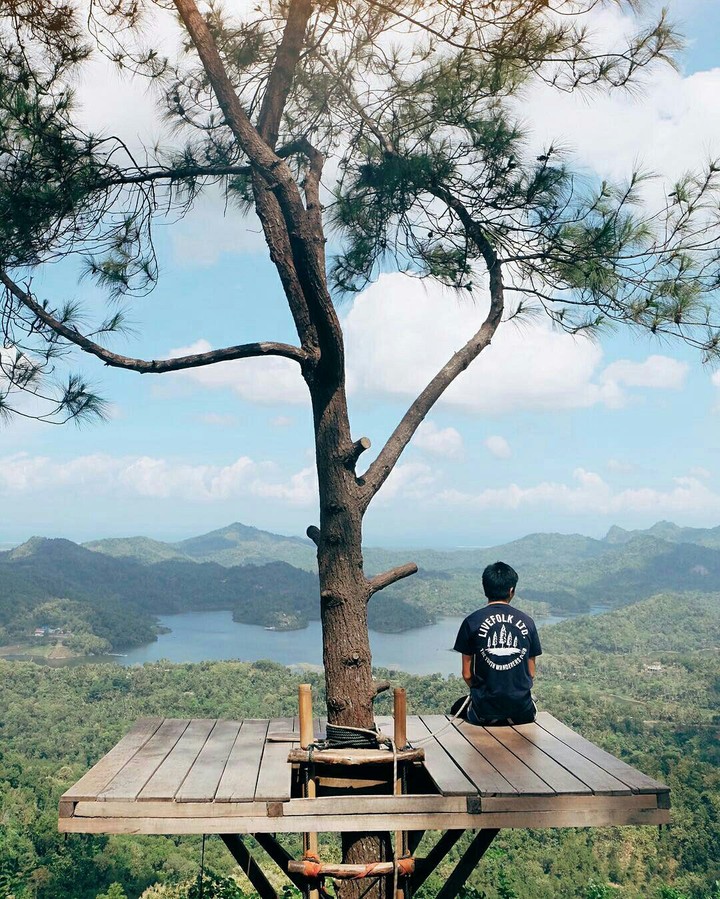 Kulon Progo - Indonesia