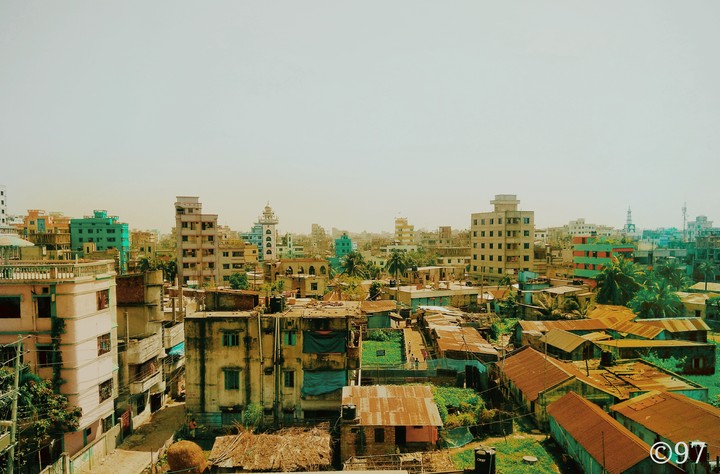 Bangladesh