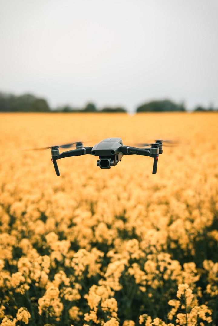 drone