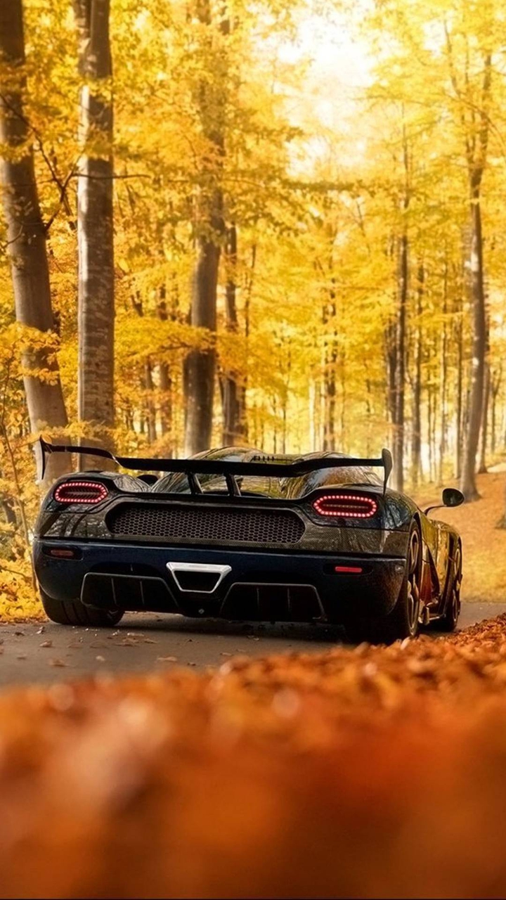 Koenigsegg
