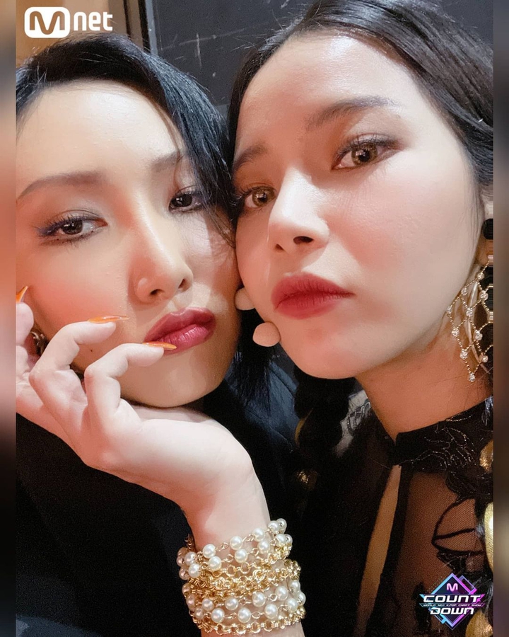 Hwasa solar