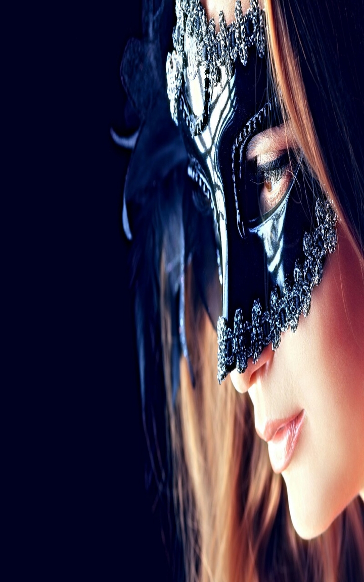 mask
