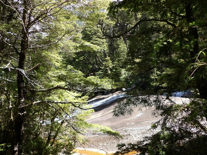 cascada