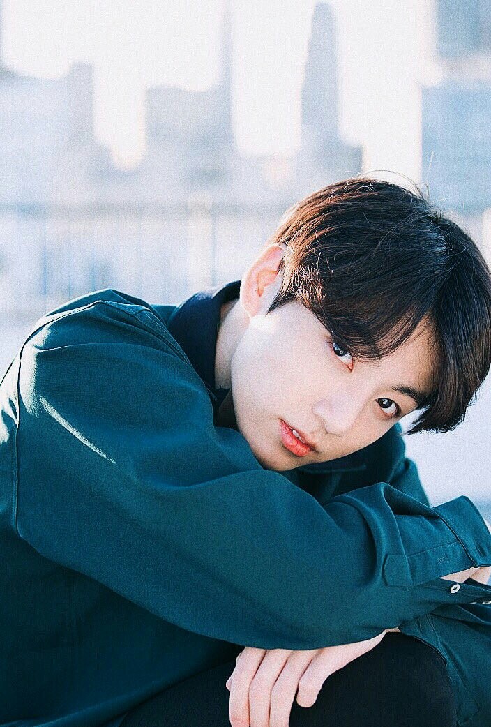 Jeon Jungkook
