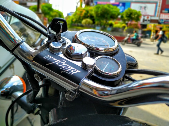 bullet
