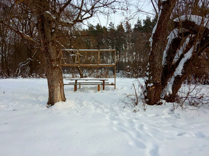 Пейзаж