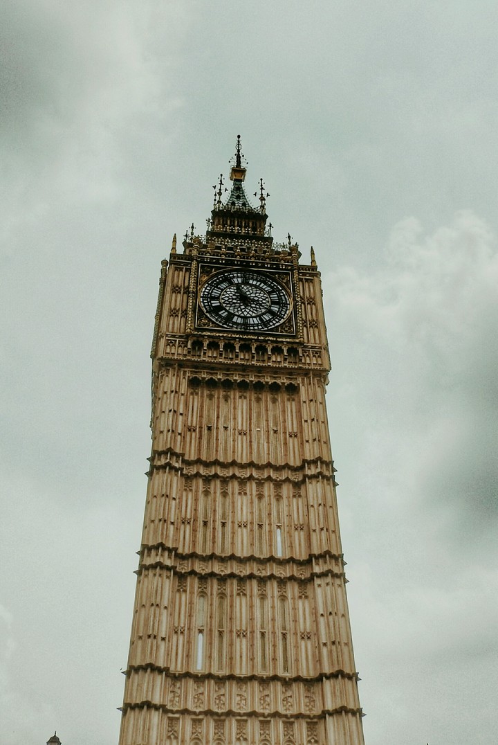 time