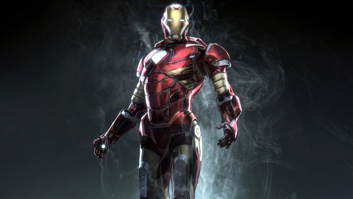 ironman