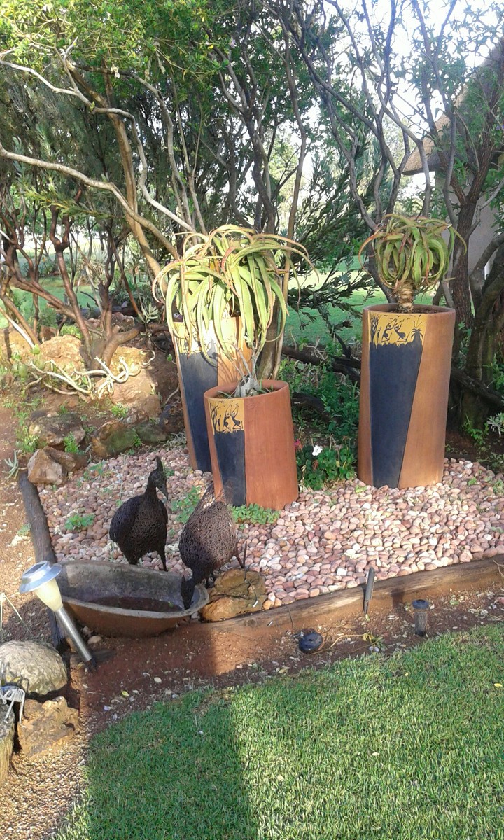 rocky aloe lodge