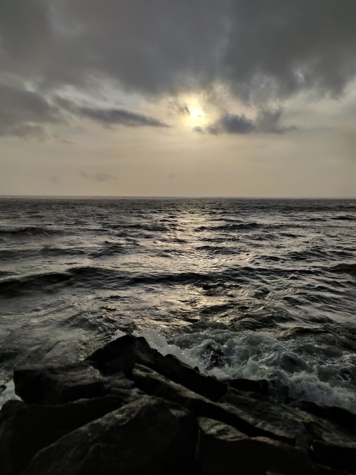 Sea