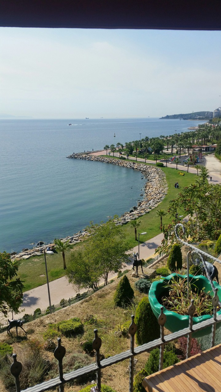 Darıca