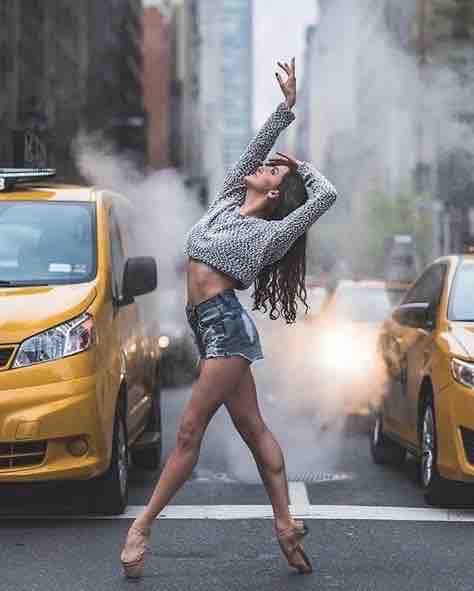 dance