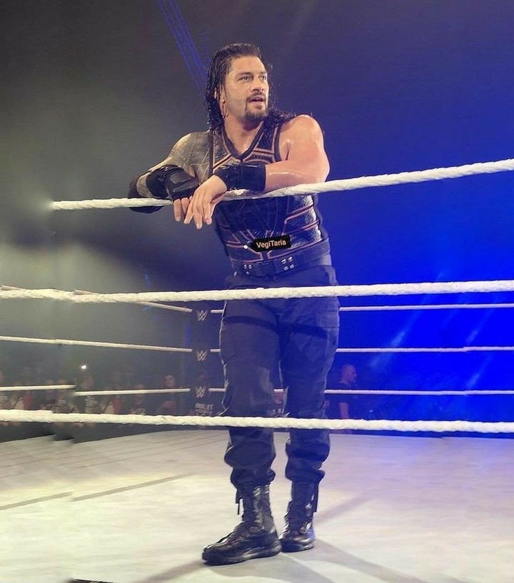 Roman❤Riegns