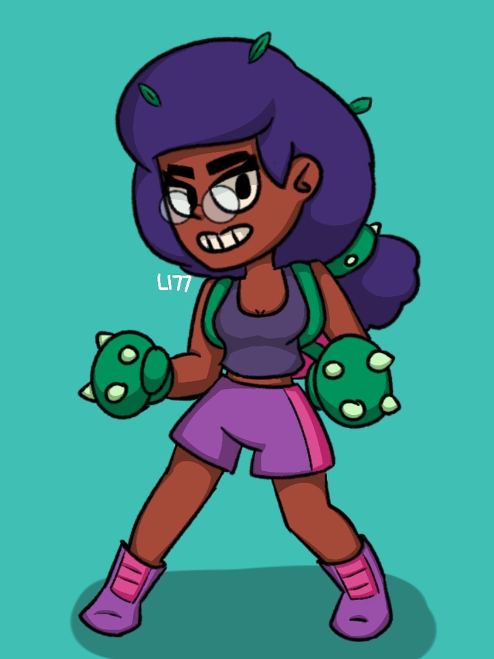 Rosa