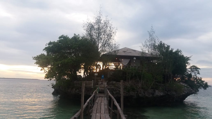 Beach House