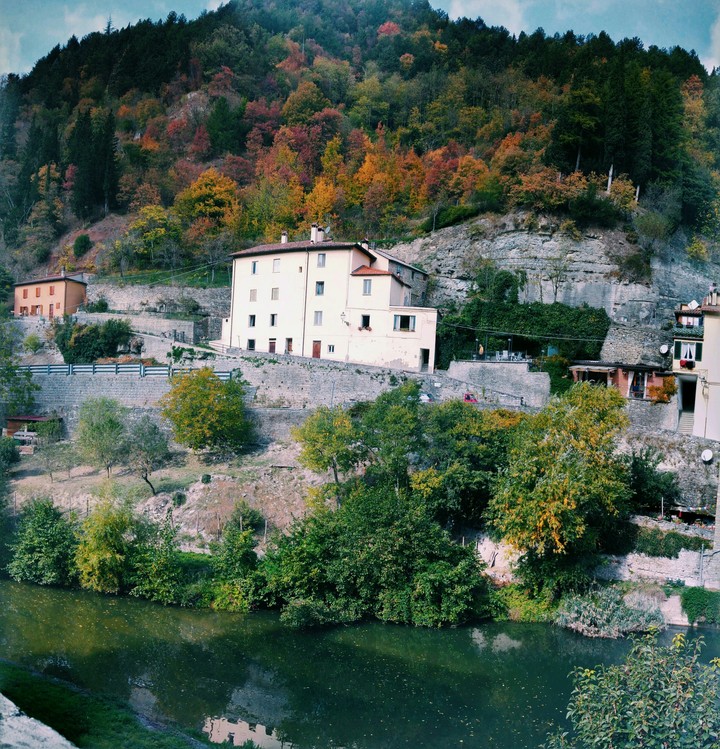 Piccola casetta