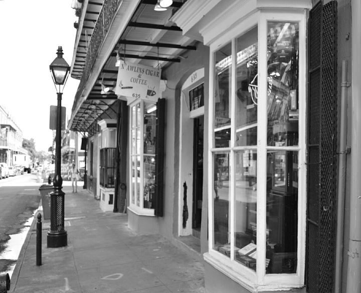 French Quarter