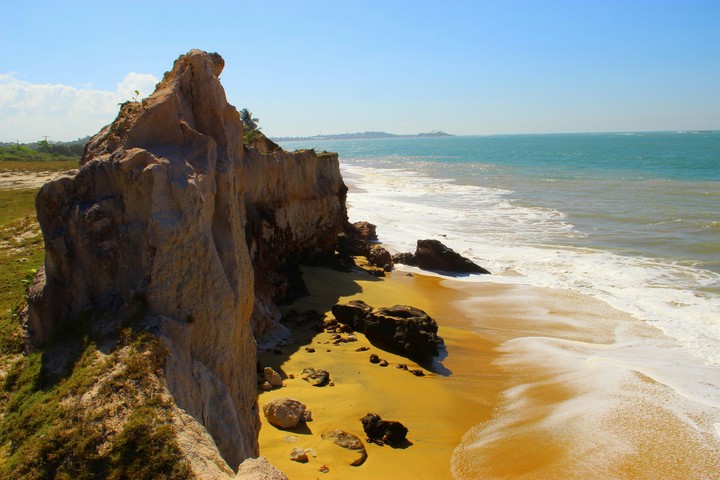 Guarapari/ Brasil