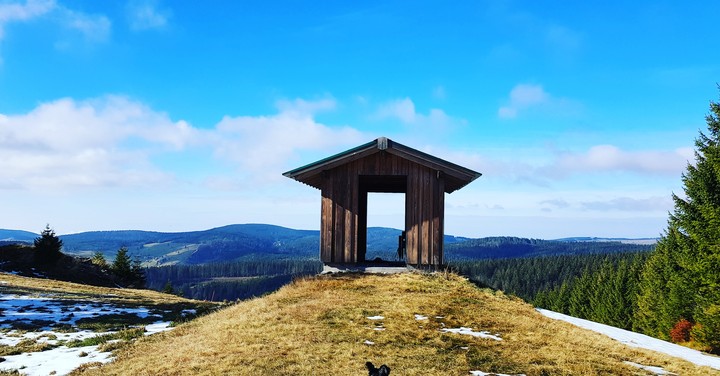 FIS Station  Germany