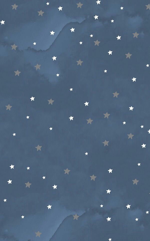 starry night..