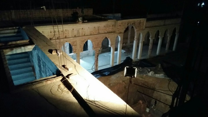Sarania Karbala