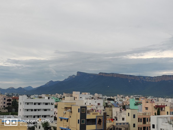 city view