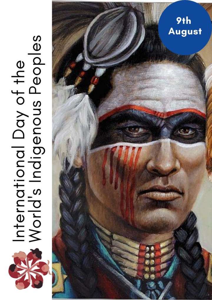 International Day of the World's Indigenous Peoples