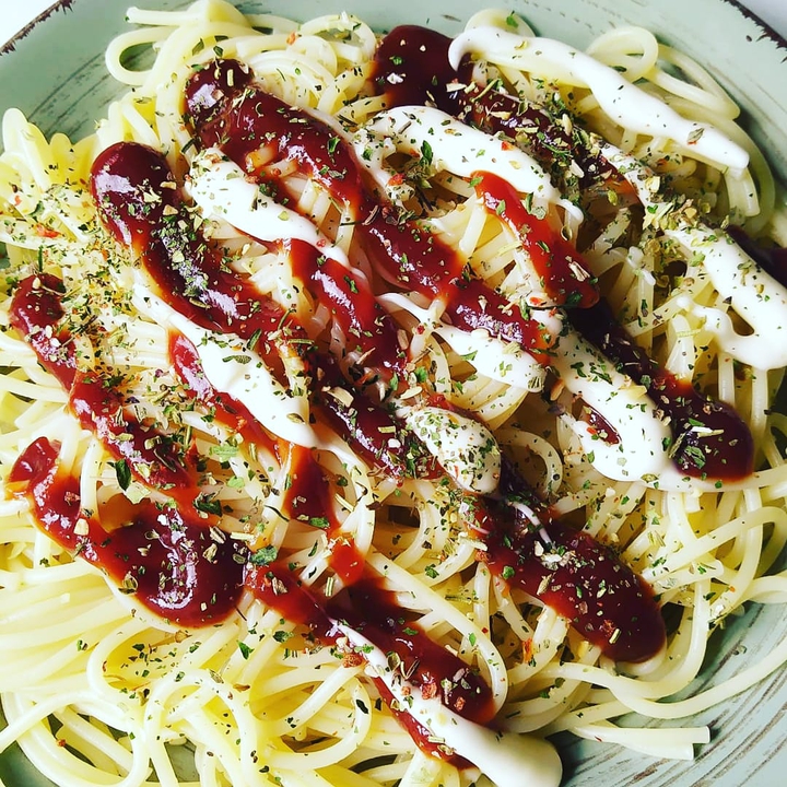 pasta