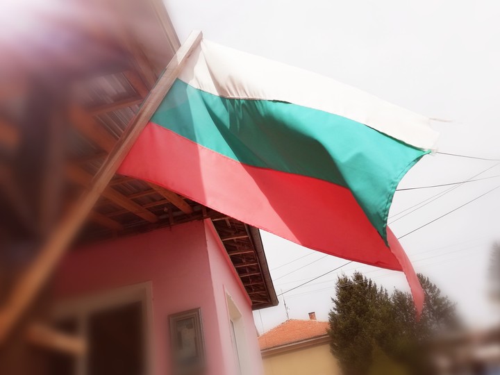 Bulgaria ❤️