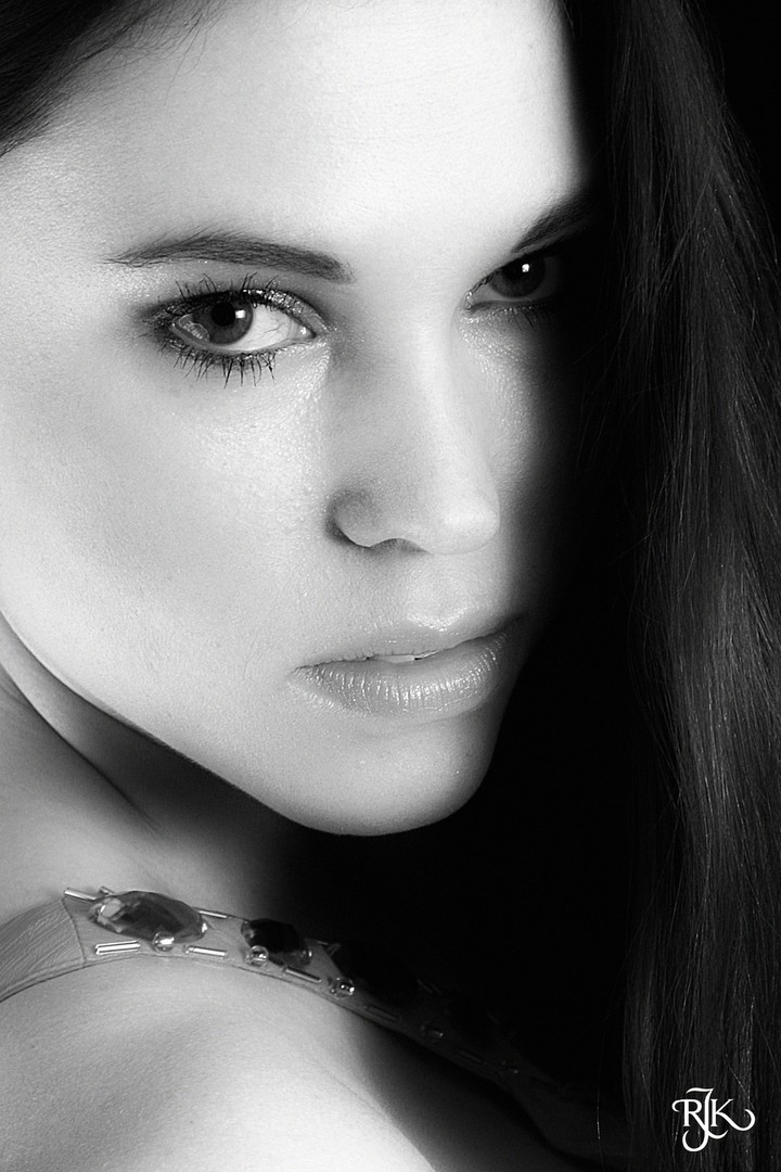 portret