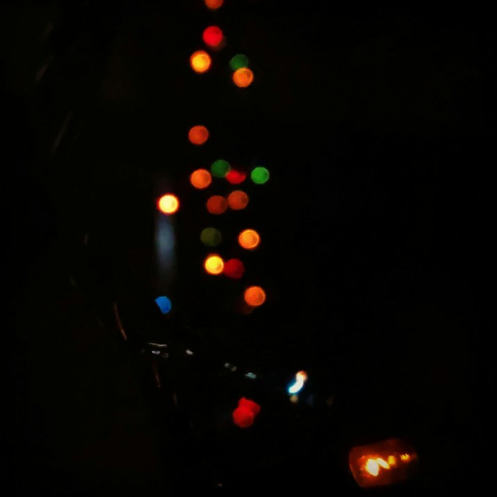 lights