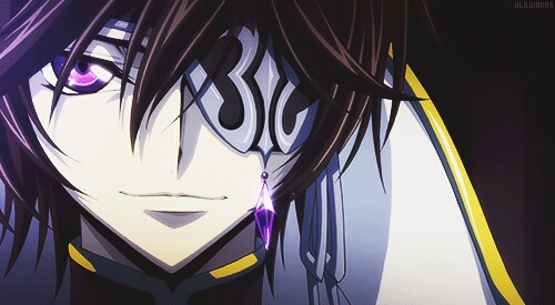Lelouch vi Britannia