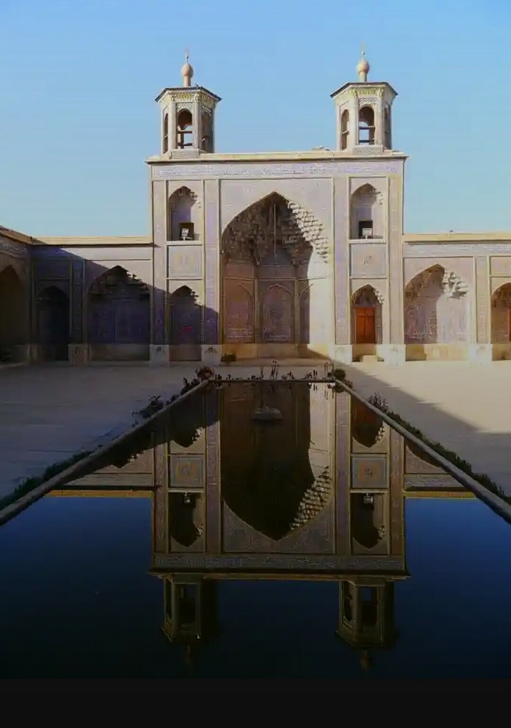 masjed wakil.shiraz iran